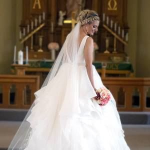 Meet your Posher, Sabrina